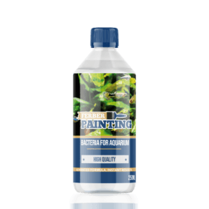 batteri per acquario