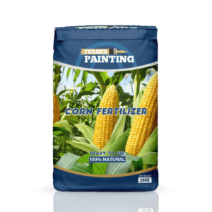 Corn Fertilizer 25 kg
