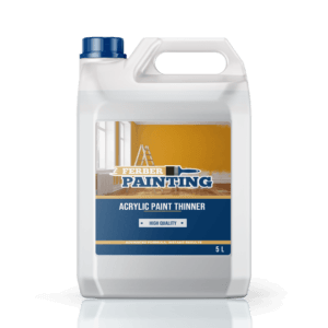 Acrylic Paint Thinner