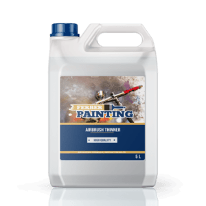 Airbrush Thinner