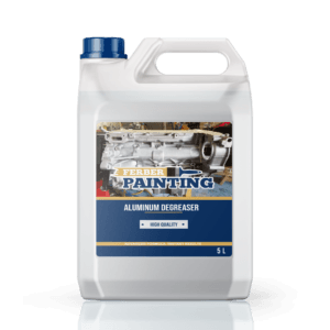 Aluminum Degreaser