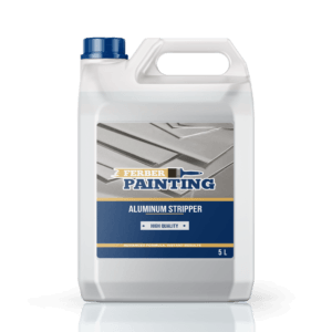 Aluminum Stripper