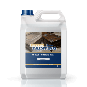 Antique Furniture Wax