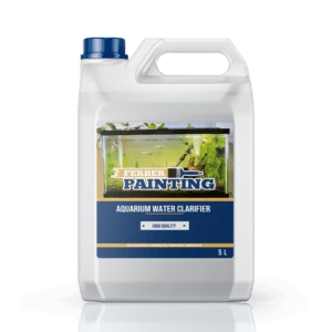 Aquarium Water Clarifier