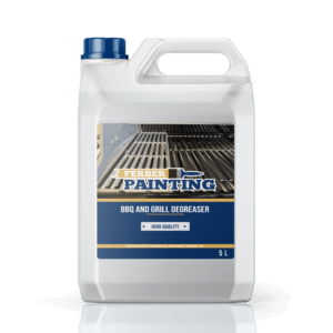 BBQ and Grill Degreaser