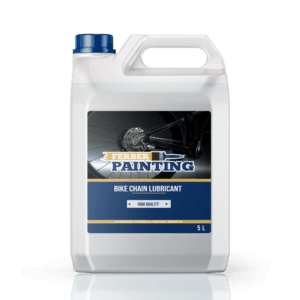 Lubricante para cadena de bicicleta