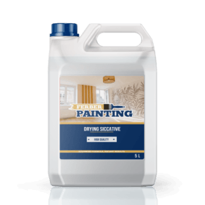 Drying Siccative