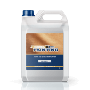 Fabric and Textile Stain Remover