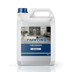 Floor Degreaser