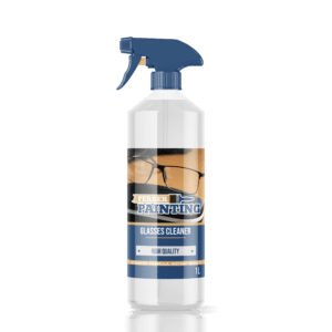 Glasses Cleaner