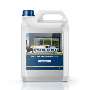 Glass and Window Degreaser