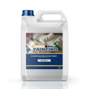 Glycerophthalic and Alkyd Paint Thinner