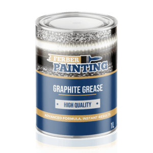 Grasso grafitato