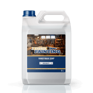 Handyman Soap