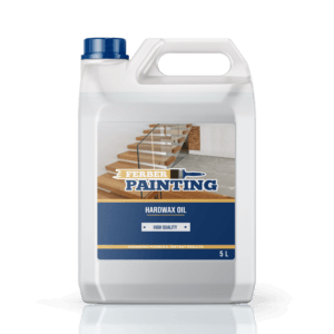 Hardwax Oil