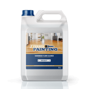 Hardwood Floor Cleaner