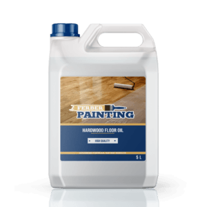 Olio per Pavimenti in Legno