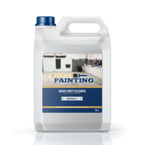 Heavy-Duty Cleaner