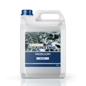Industrial Cleaner