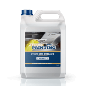 Kitchen Hood Degreaser