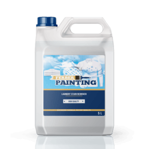 Laundry Stain Remover
