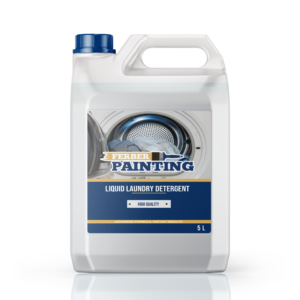 Liquid Laundry Detergent