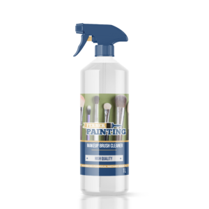 Makeup Brush Cleaner
