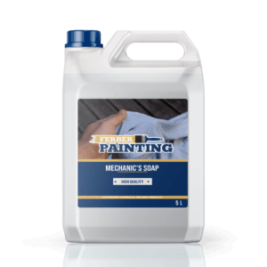 Mechanic's Soap
