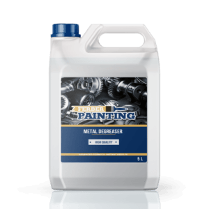 Metal Degreaser