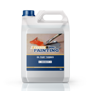 Oil Paint Thinner