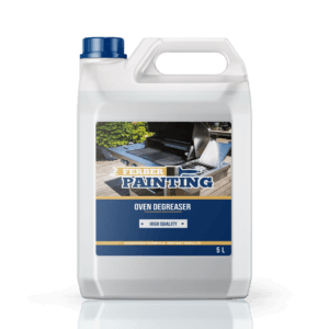 Oven Degreaser