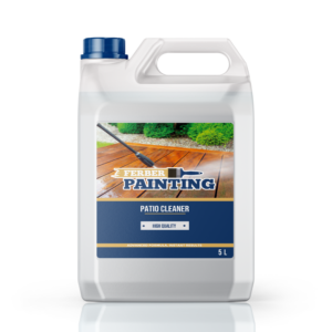 Patio Cleaner