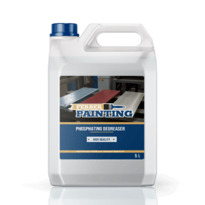 Phosphating Degreaser