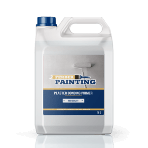 Plaster Bonding Primer