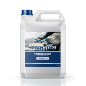 Plastic Degreaser