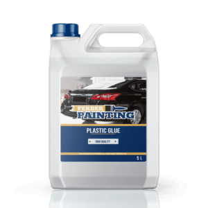 Plastikkleber