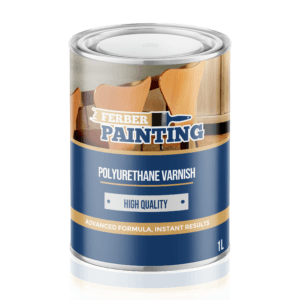 Polyurethane Varnish