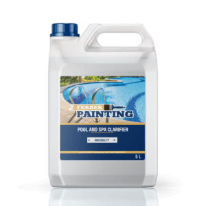 Pool and Spa Clarifier