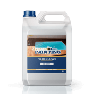 Pool and Spa Cleaner