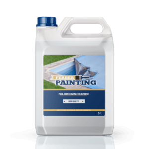 Pool Winterizing Treatment
