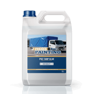 PVC Tarp Lim