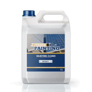 Limpa Painéis Solares