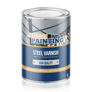 Steel Varnish