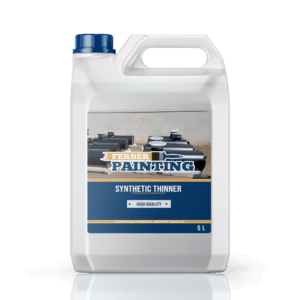 Synthetic Thinner