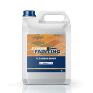 Tile Bonding Primer