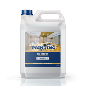 Tile Vitrifier