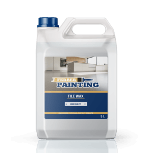 Tile Wax