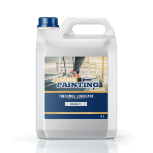 Lubricante para cinta de correr