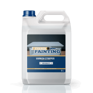 Varnish Stripper