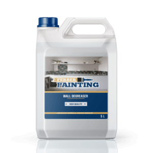 Wall Degreaser